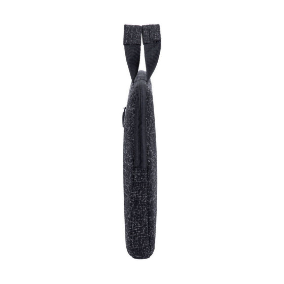  HOUSSE RIVACASE ANVIK 7913 NOIR POUR ORDINATEURS PORTABLES 13.3" (7913 BLACK)