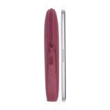  HOUSSE RIVACASE SUZUKA 7703 ROUGE POUR ORDINATEURS PORTABLES 13.3" (7703 RED)