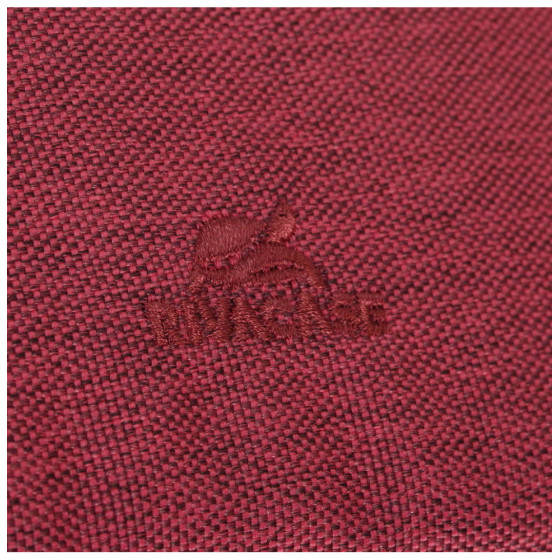  HOUSSE RIVACASE SUZUKA 7703 ROUGE POUR ORDINATEURS PORTABLES 13.3" (7703 RED)