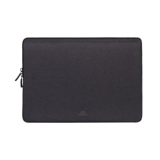 HOUSSE RIVACASE SUZUKA 7703 NOIR POUR ORDINATEURS PORTABLES 13.3" (7703 BLACK)