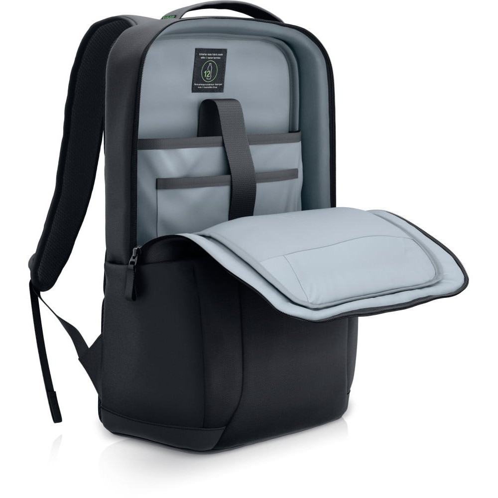  SAC À DOS DELL PRO 14" - 16" PLUS ECOLOOP SLIM CP5724S (CP5724)
