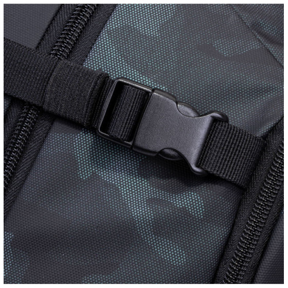 6" (7631 NAVY CAMO)