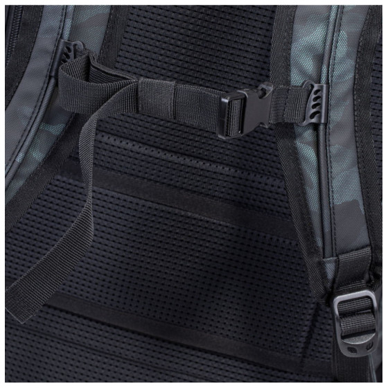 6" (7631 NAVY CAMO)