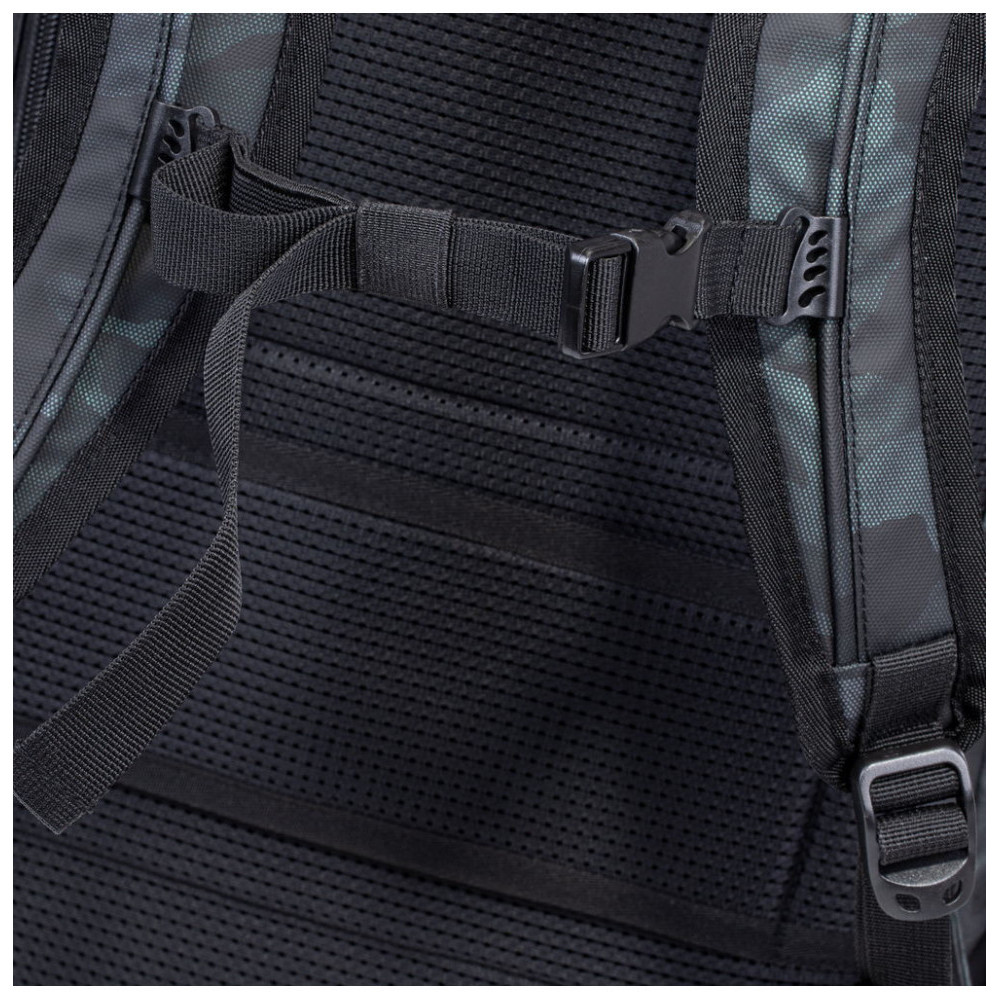 6" (7631 NAVY CAMO)