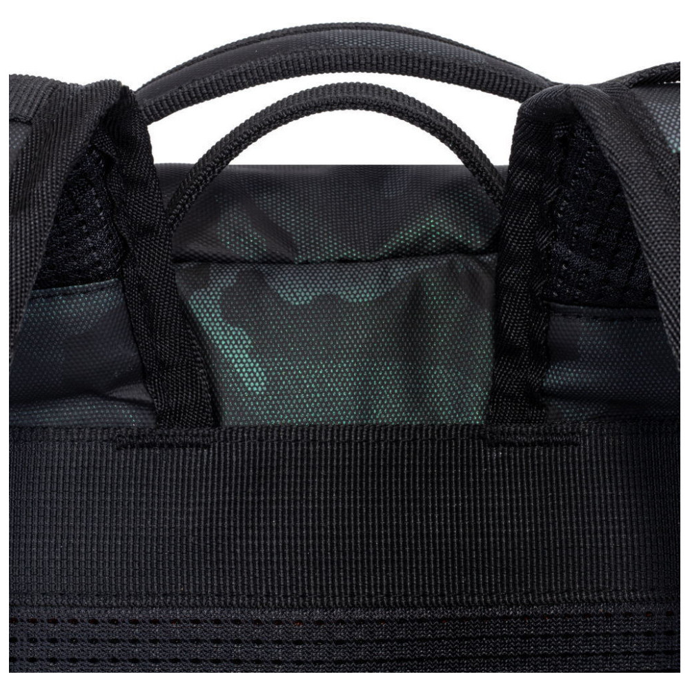  SAC À DOS RIVACASE SHERWOOD 7631 NAVY CAMO POUR ORDINATEURS PORTABLES 15