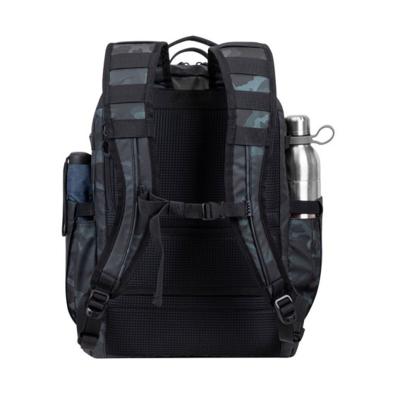 6" (7631 NAVY CAMO)