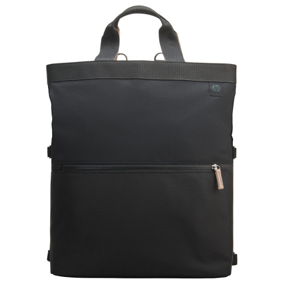 SAC FORME SAC À DOS HP POUR ORDINATEUR PORTABLE 14" (9C2H0AA)