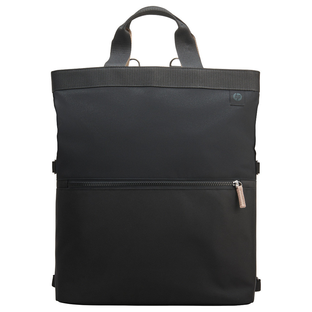 SAC FORME SAC À DOS HP POUR ORDINATEUR PORTABLE 14" (9C2H0AA)