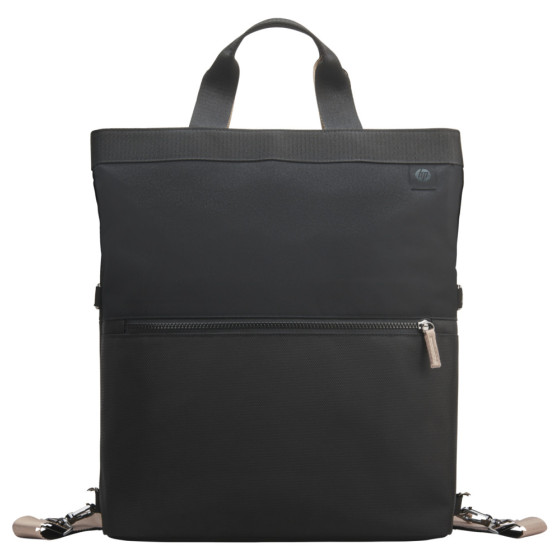 SAC FORME SAC À DOS HP POUR ORDINATEUR PORTABLE 14" (9C2H0AA)