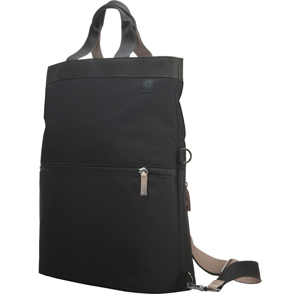 SAC FORME SAC À DOS HP POUR ORDINATEUR PORTABLE 14" (9C2H0AA)