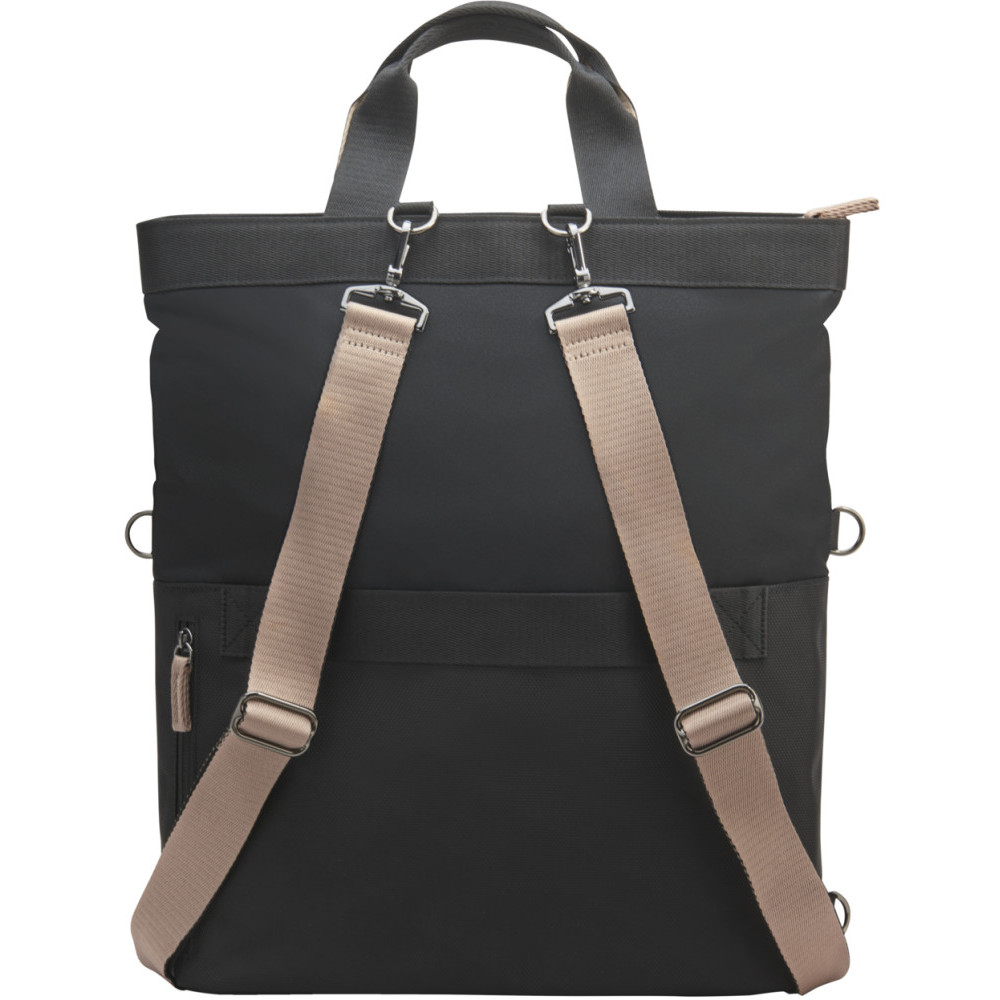  SAC FORME SAC À DOS HP POUR ORDINATEUR PORTABLE 14" (9C2H0AA)