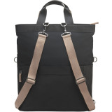  SAC FORME SAC À DOS HP POUR ORDINATEUR PORTABLE 14" (9C2H0AA)