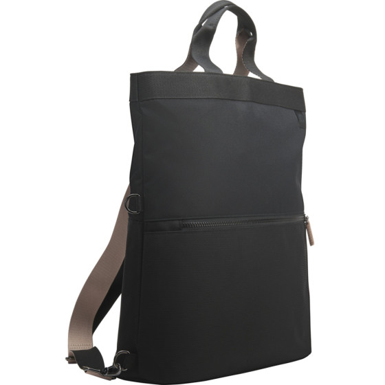  SAC FORME SAC À DOS HP POUR ORDINATEUR PORTABLE 14" (9C2H0AA)