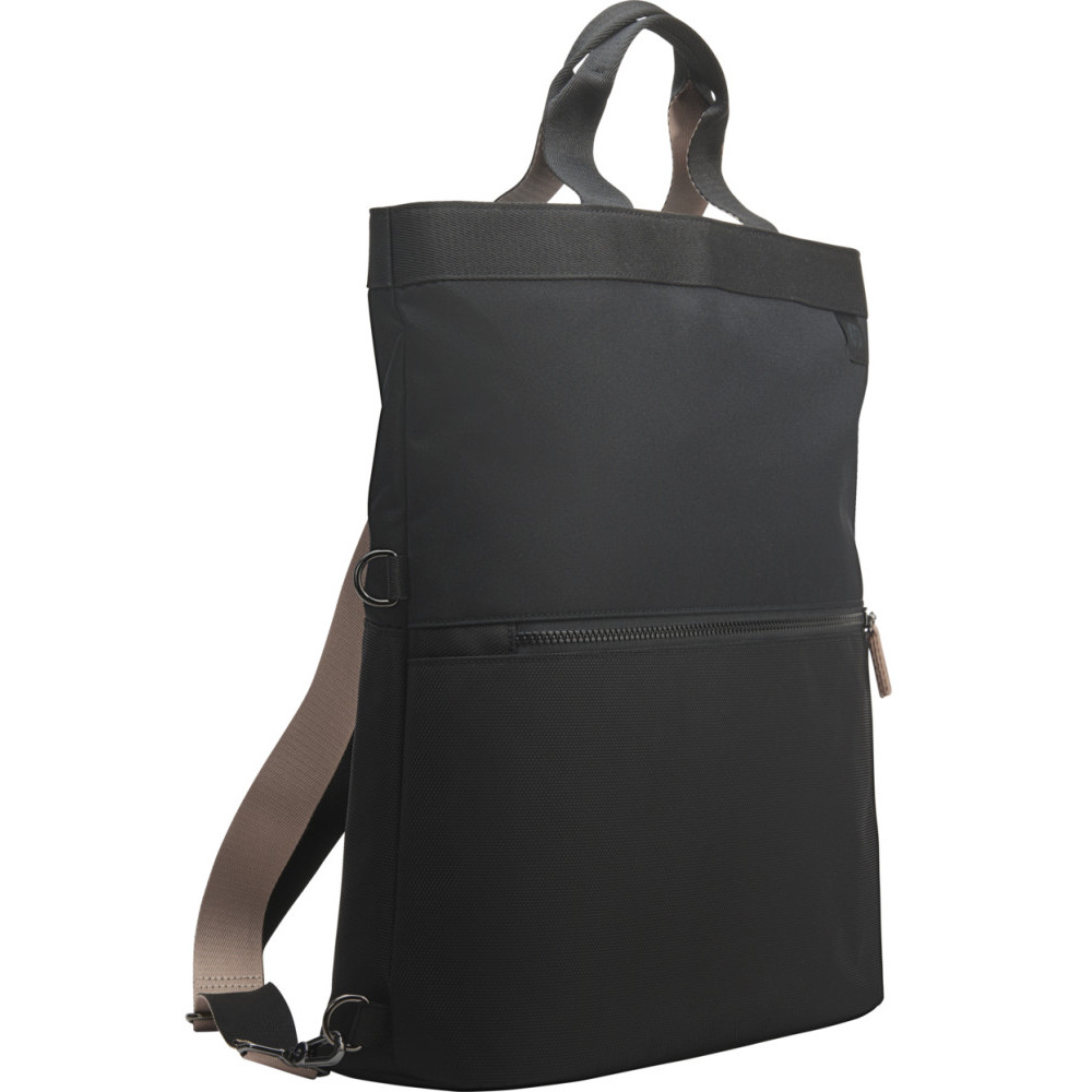  SAC FORME SAC À DOS HP POUR ORDINATEUR PORTABLE 14" (9C2H0AA)