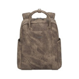 SAC À DOS RIVACASE 8925 BEIGE POUR ORDINATEURS PORTABLES 13.3" (8925 BEIGE)