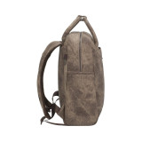  SAC À DOS RIVACASE 8925 BEIGE POUR ORDINATEURS PORTABLES 13.3" (8925 BEIGE)