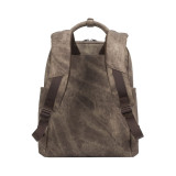  SAC À DOS RIVACASE 8925 BEIGE POUR ORDINATEURS PORTABLES 13.3" (8925 BEIGE)