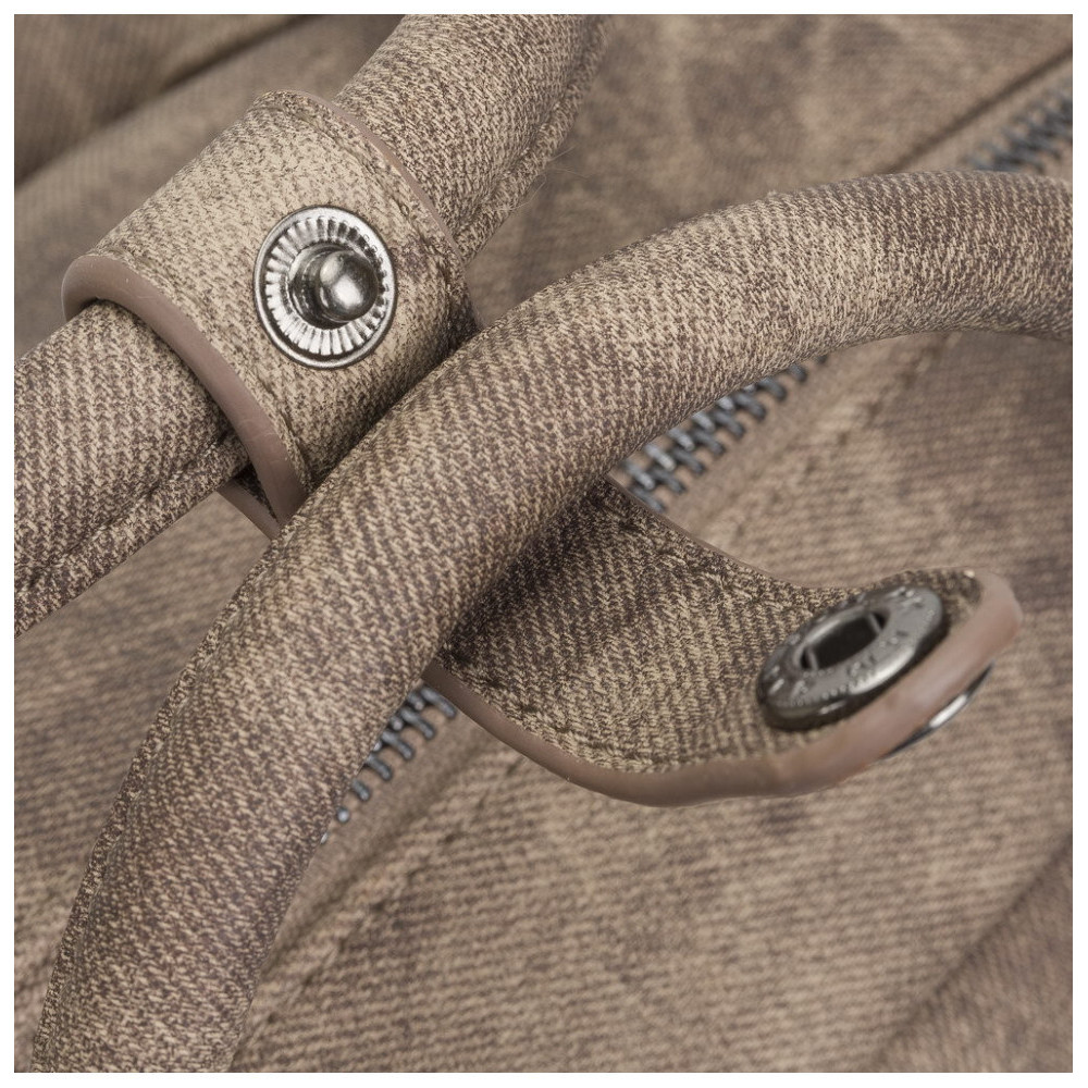  SAC À DOS RIVACASE 8925 BEIGE POUR ORDINATEURS PORTABLES 13.3" (8925 BEIGE)