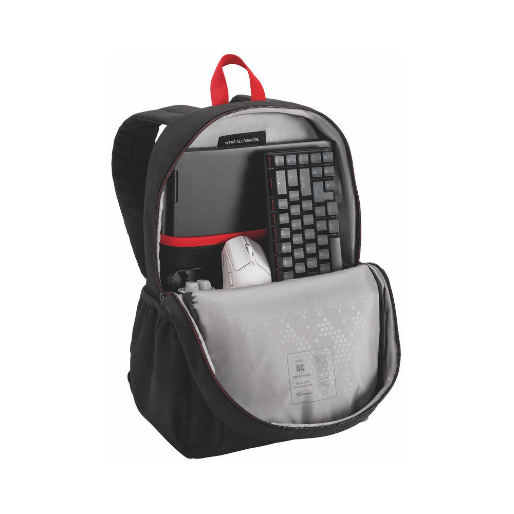  SAC À DOS HP HYPERX DELTA (8C524AA)