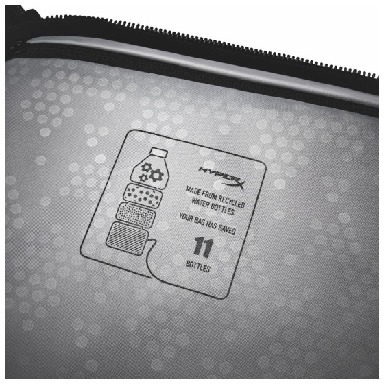  SAC À DOS HP HYPERX KNIGHT 16" (8C525AA)