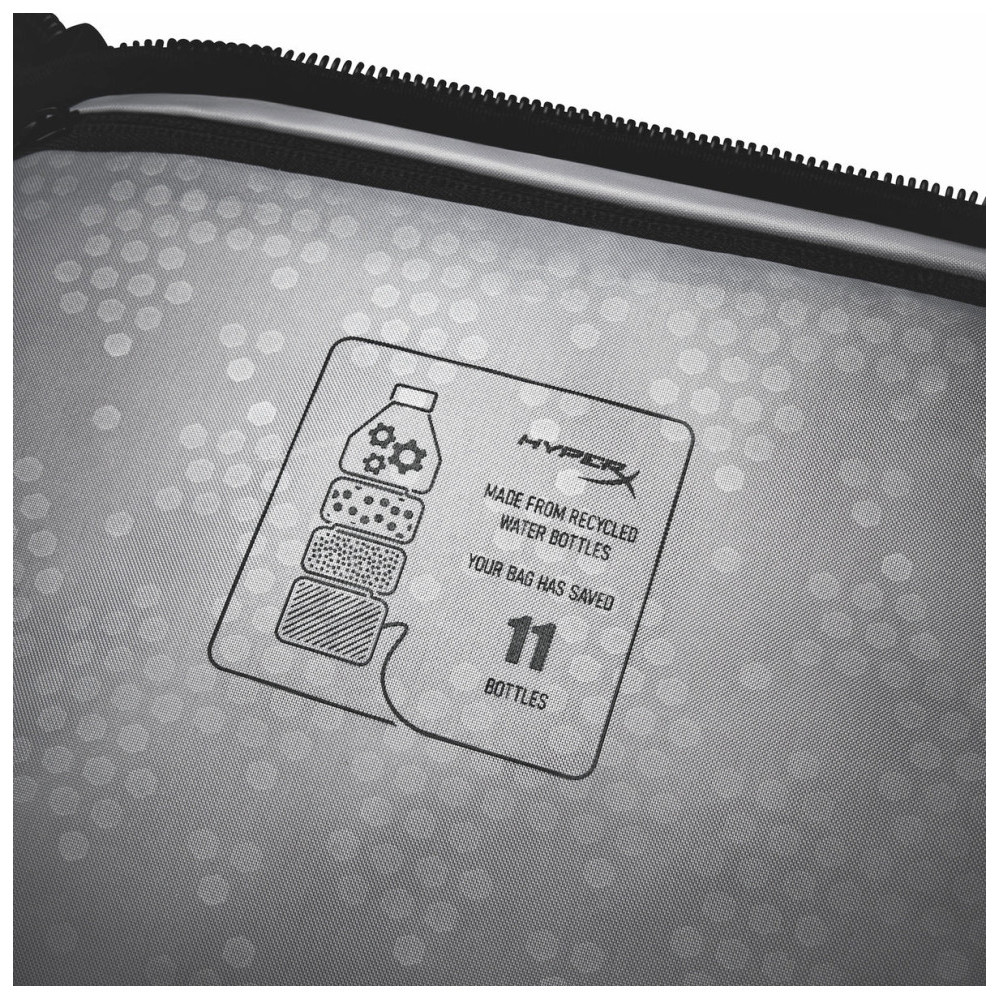  SAC À DOS HP HYPERX KNIGHT 16" (8C525AA)