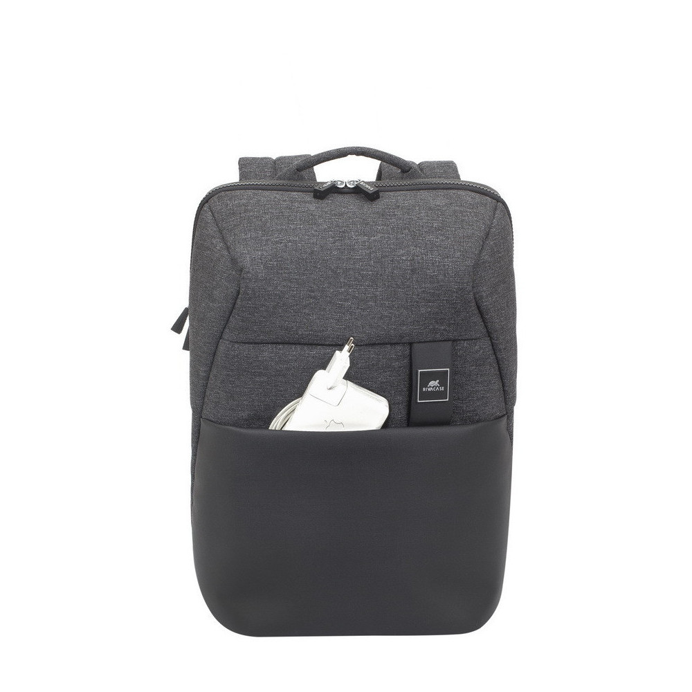 6" (8861 BLACK)