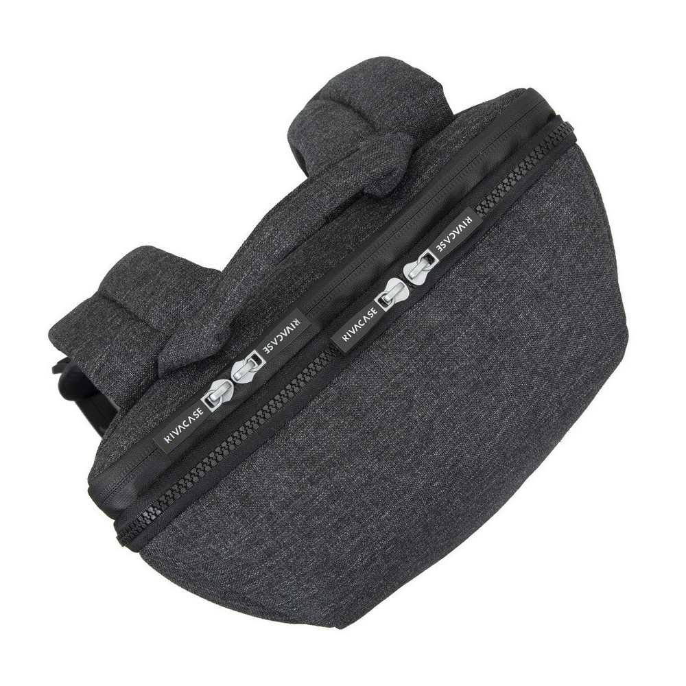 6" (8861 BLACK)