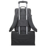6" (8861 BLACK)