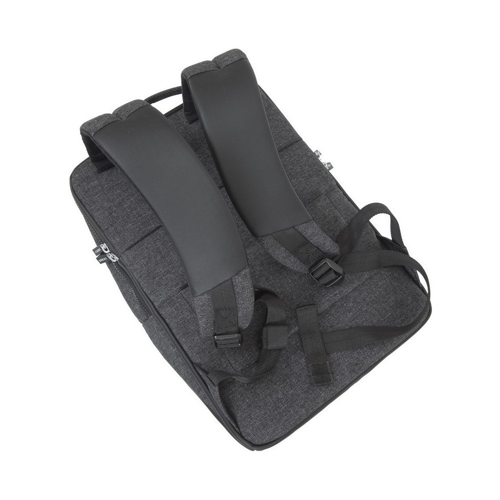 6" (8861 BLACK)
