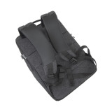 6" (8861 BLACK)