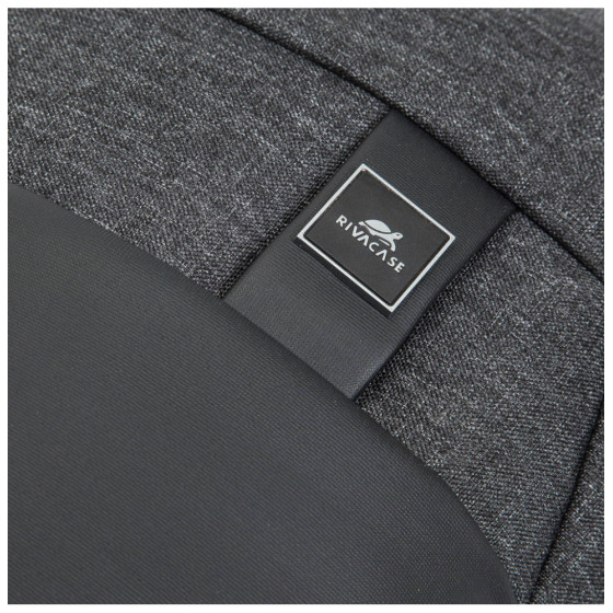 6" (8861 BLACK)