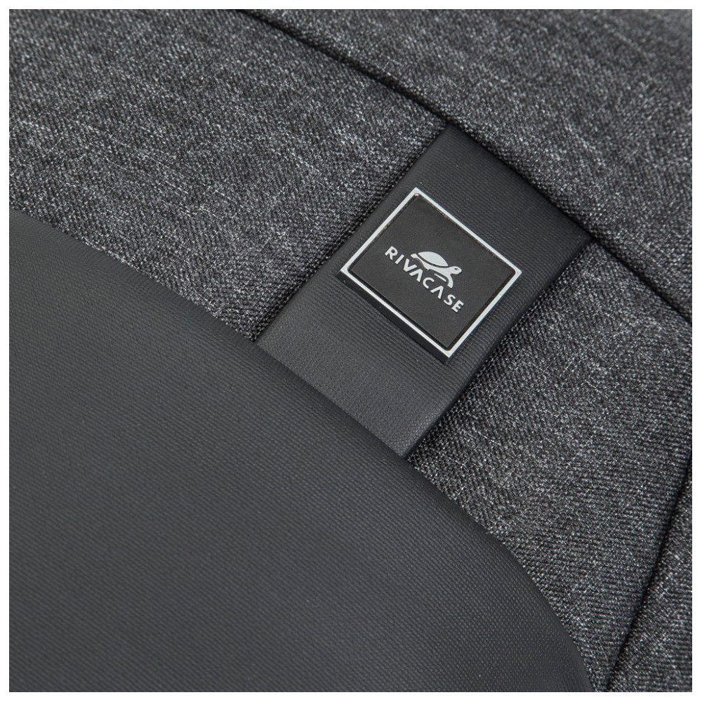 6" (8861 BLACK)