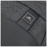 6" (8861 BLACK)