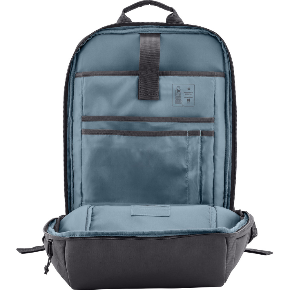  SAC À DOS HP TRAVEL 18 LITRES 15.6" (6H2D9AA)