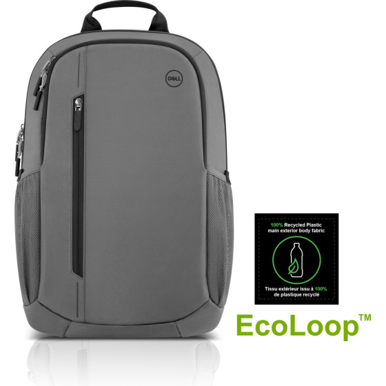 SAC À DOS DELL ECOLOOP URBAN 14"-16" (CP4523G)