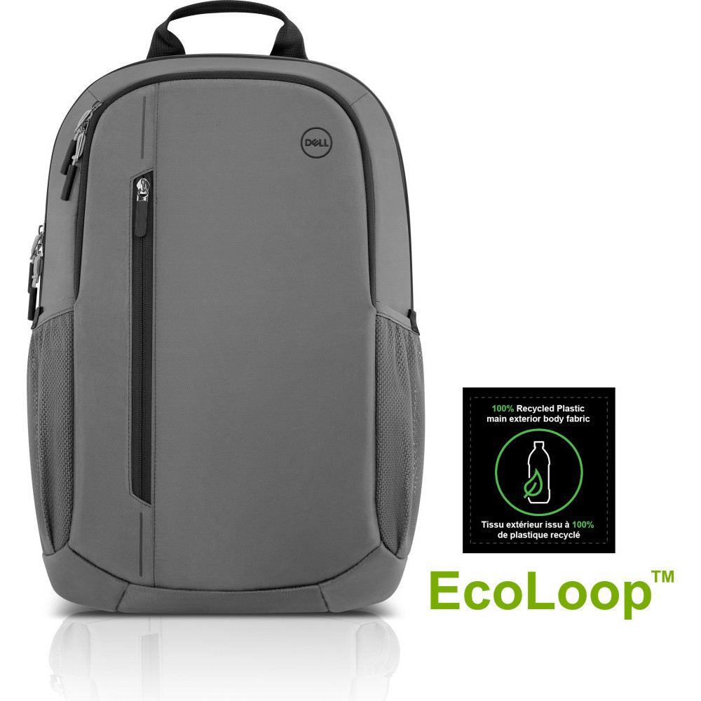 SAC À DOS DELL ECOLOOP URBAN 14"-16" (CP4523G)
