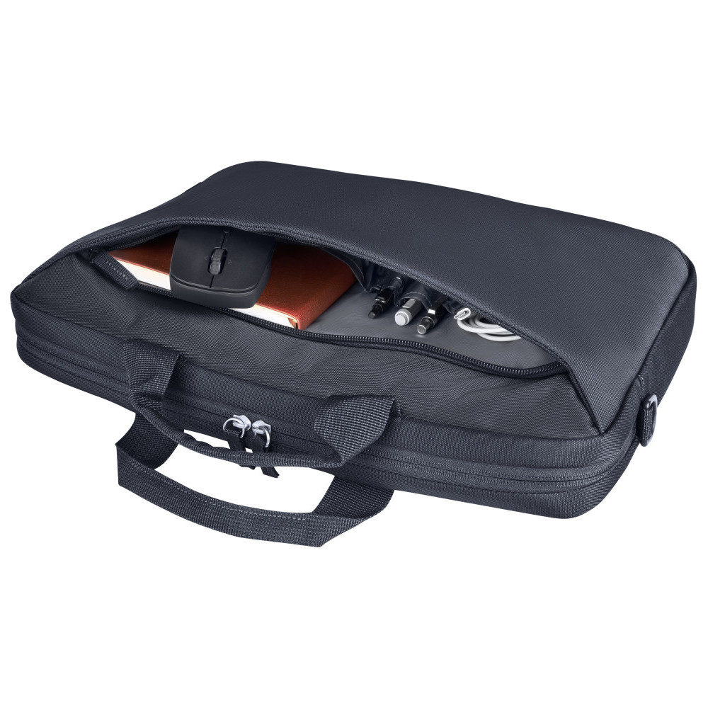  SACOCHE PROFESSIONNELLE HP EVERYDAY 14" GRIS ODYSSEY (A08JSAA)