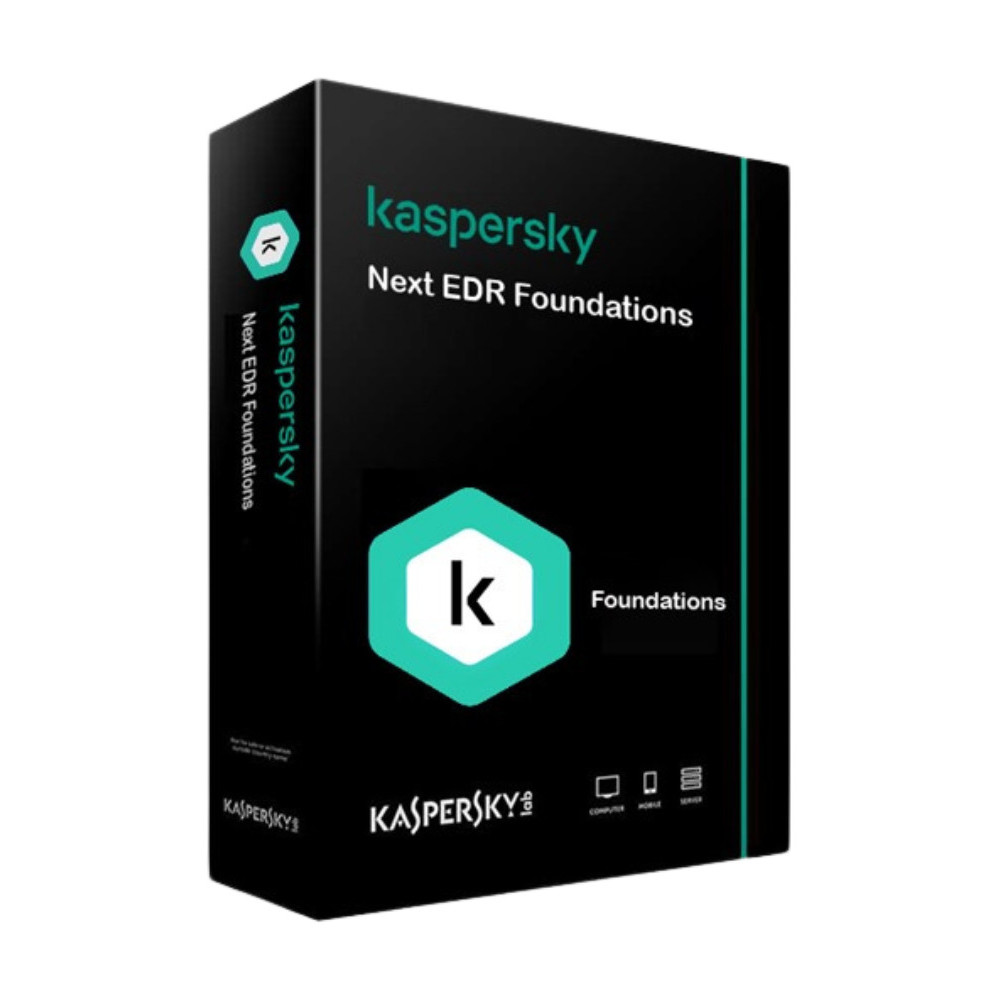 Kaspersky Next EDR Foundations