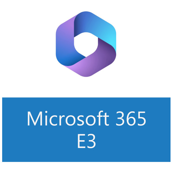 Microsoft 365 E3 (avec Teams)
