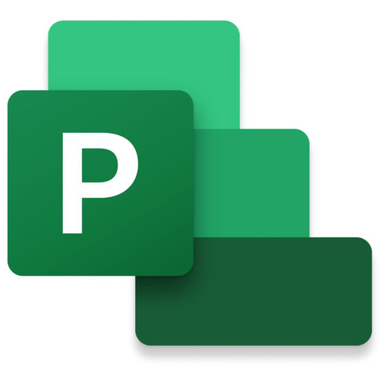 Microsoft Project Standard 2024 - Achat définitif pour 1 PC