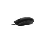  Souris filaire Dell MS116 noire (MS116-BK)