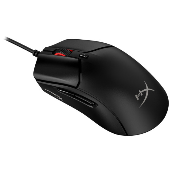  Souris de jeu filaire HyperX Pulsefire Haste 2 (6N0A7AA)