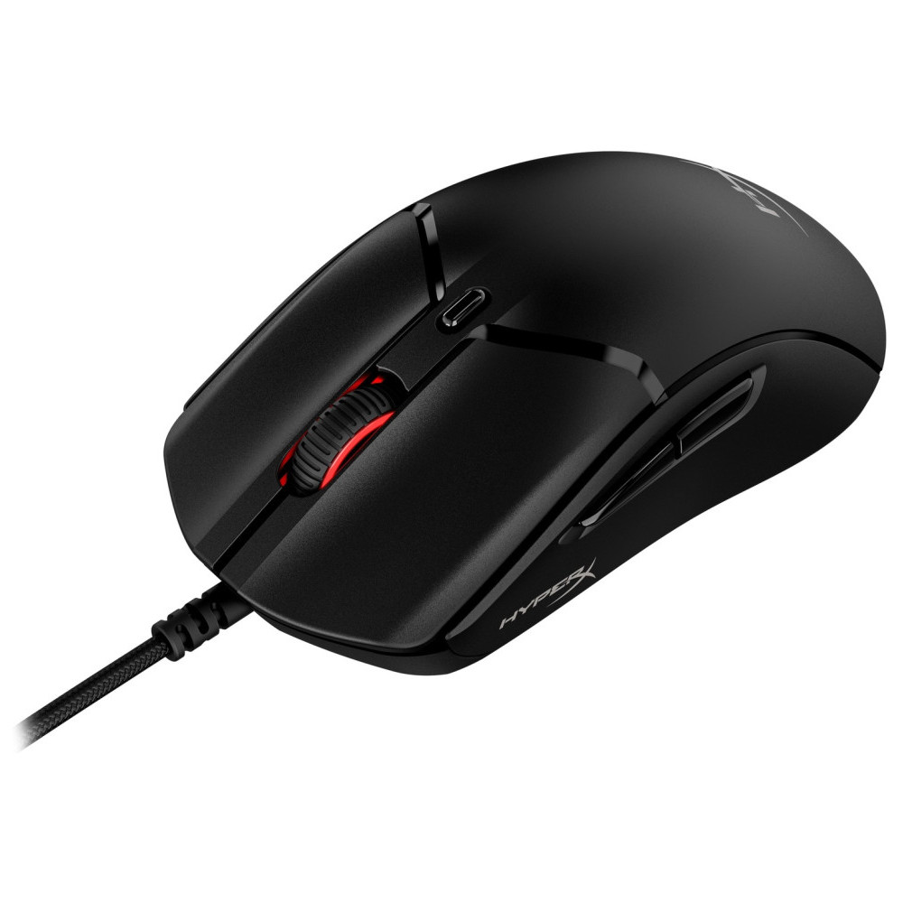  Souris de jeu filaire HyperX Pulsefire Haste 2 (6N0A7AA)