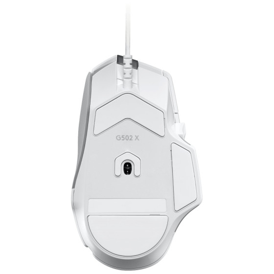  Souris gaming filaire Logitech G502 X (910-006147)
