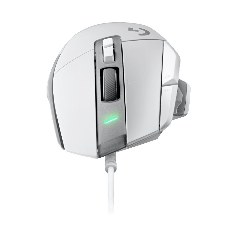  Souris gaming filaire Logitech G502 X (910-006147)