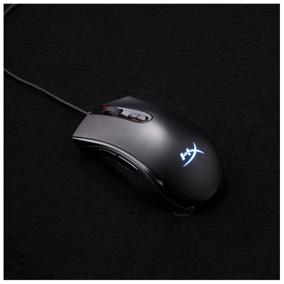  Souris de jeu Pulsefire Core RGB HX-MC004B (4P4F8AA)