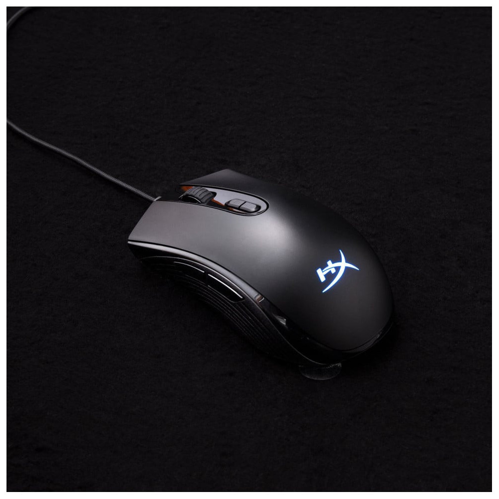  Souris de jeu Pulsefire Core RGB HX-MC004B (4P4F8AA)