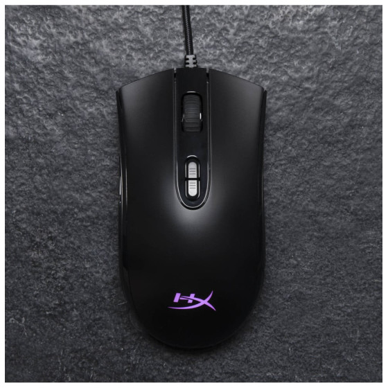  Souris de jeu Pulsefire Core RGB HX-MC004B (4P4F8AA)