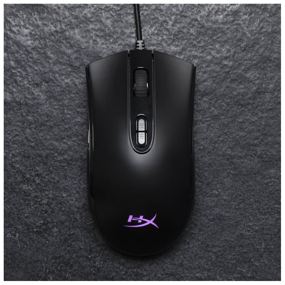  Souris de jeu Pulsefire Core RGB HX-MC004B (4P4F8AA)