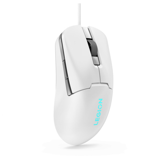  Souris de jeu Lenovo Legion M300s RGB - Glacier White (GY51H47351)